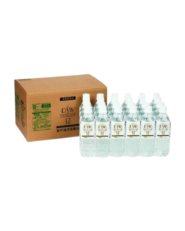 【5年保存】志布志の自然水 - 画像 (3)