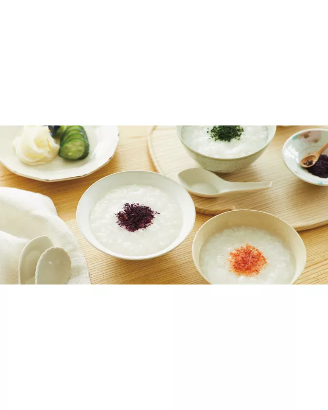 【3年保存】三島食品×IZAMESHI あかり®とごはん 30食セット - 画像 (2)