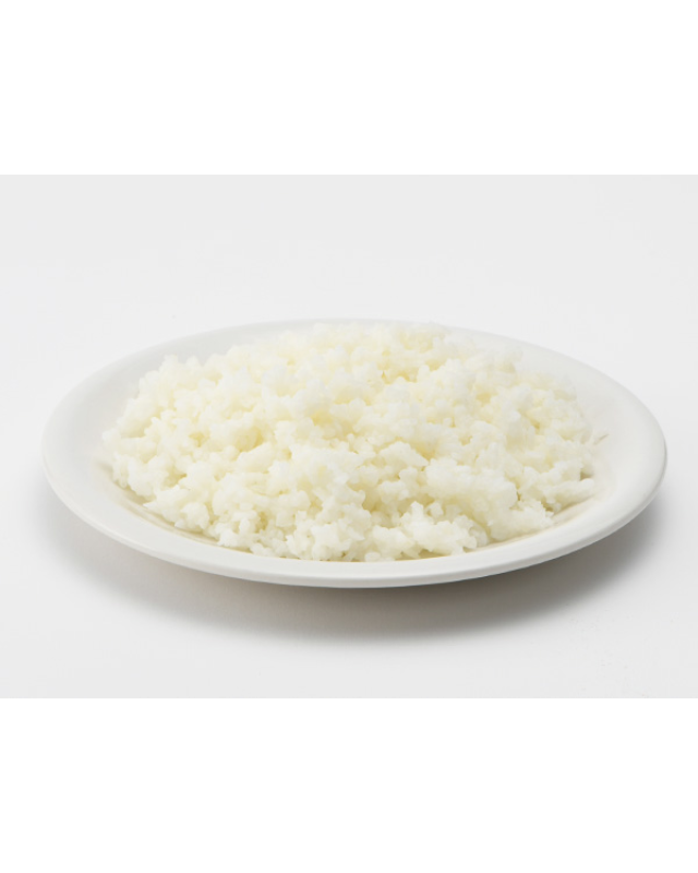 【5年保存】尾西の白飯 50食×2セット - 画像 (2)