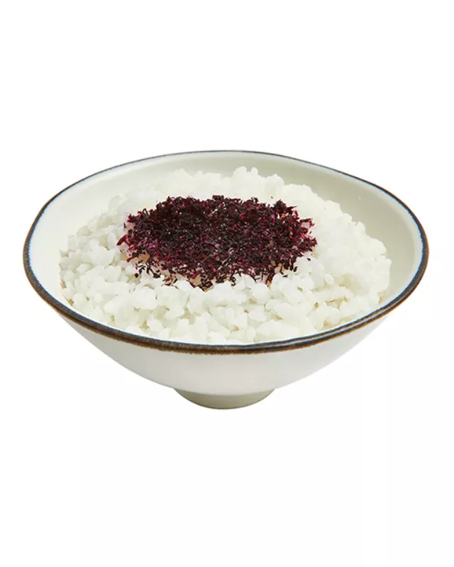 【3年保存】三島食品×IZAMESHI ゆかり(R)とごはん 30食セット - 画像 (2)