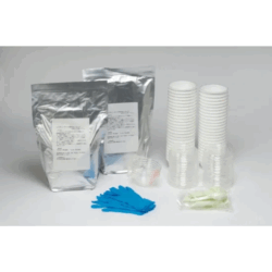 【７年保存】レスキューライス 炊きだしセット 五目ごはん 50人用×2セット