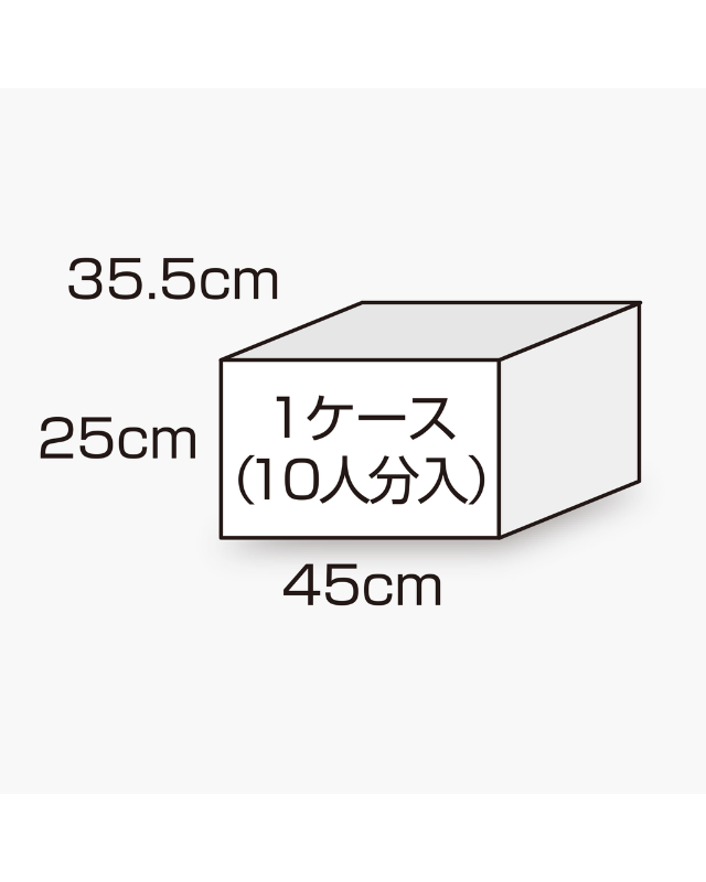 【5年保存】レスキュー3 ご飯・パンセット　＜アルファ米×２・缶入パン＞ - 画像 (2)