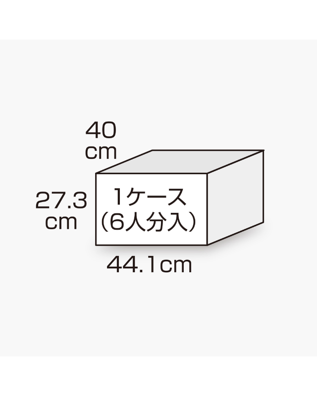 【7年保存】レスキュー3 レギュラーセット - 画像 (3)