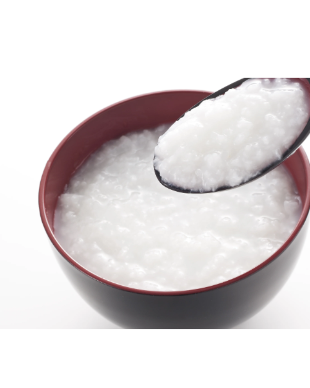 【5年保存】UAA食品 美味しい防災食 白粥 50食×2セット - 画像 (3)