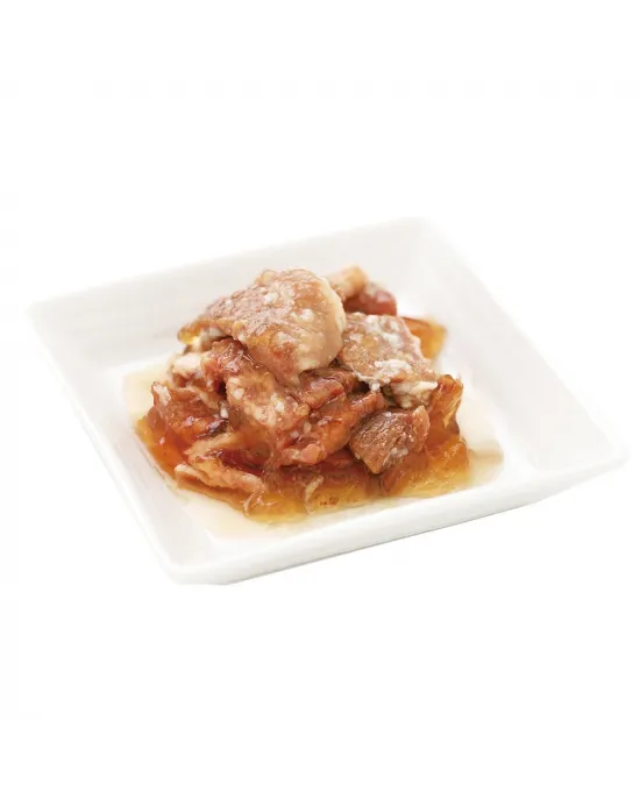 【7年保存】防災備蓄用7年保存缶詰 牛肉大和煮 24缶入×2箱 - 画像 (2)