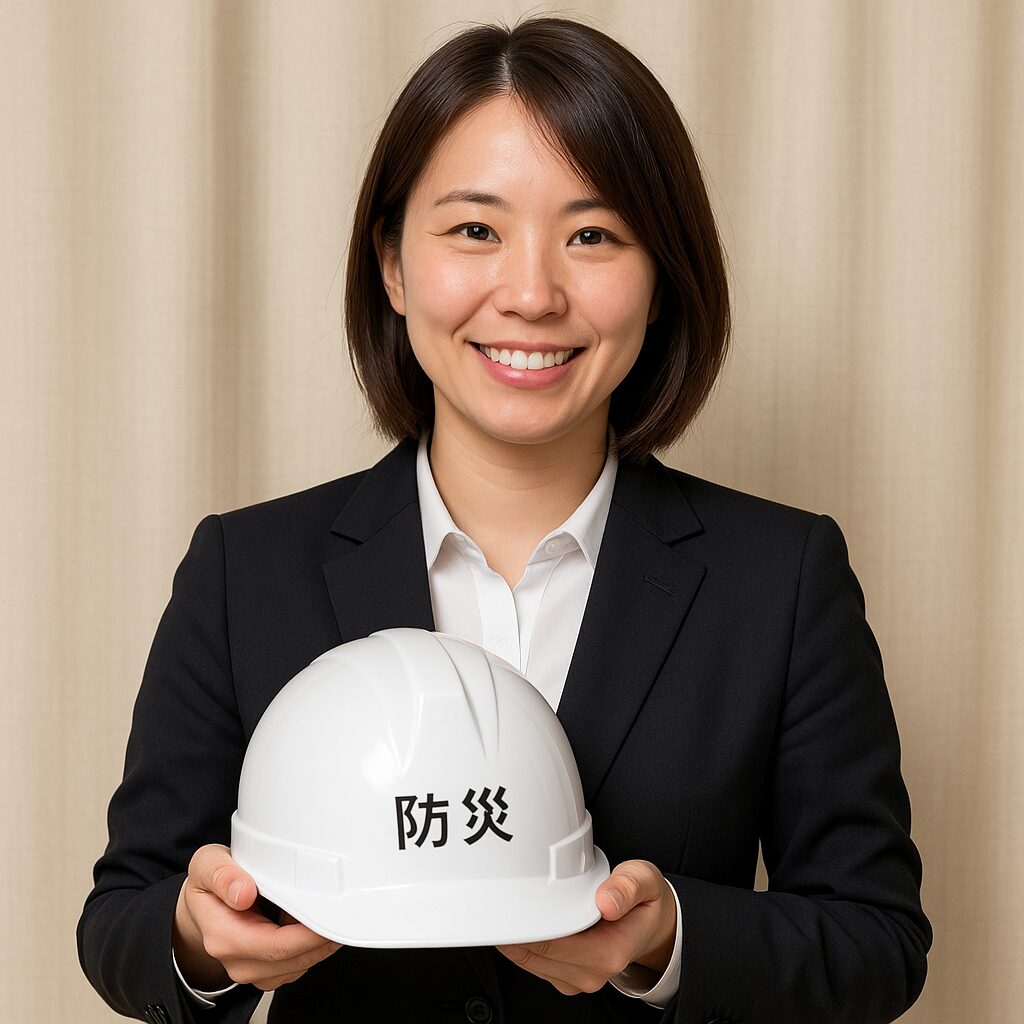 防災NAVIのアバター