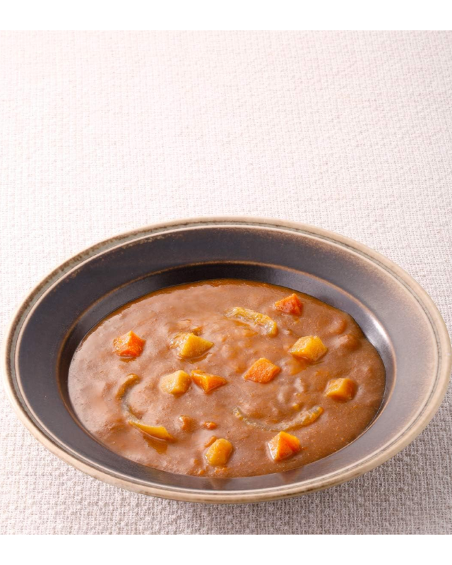 【6年保存】LLF 野菜カレー 50パック×2セット - 画像 (2)