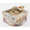 【5年保存】アルファ―食品 安心米 ひじきご飯(玄米入り) 50食×2セット - 画像 (2)
