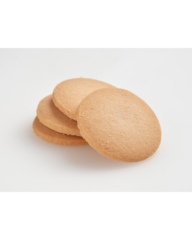 【5年保存】尾西のライスクッキー 8枚入 いちご味 48個セット - 画像 (2)