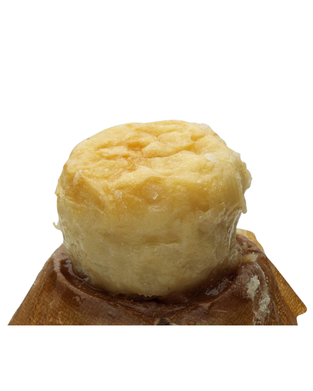 【5年保存】ふんわりやわらかパン Ef缶 シュガー 24缶セット - 画像 (3)