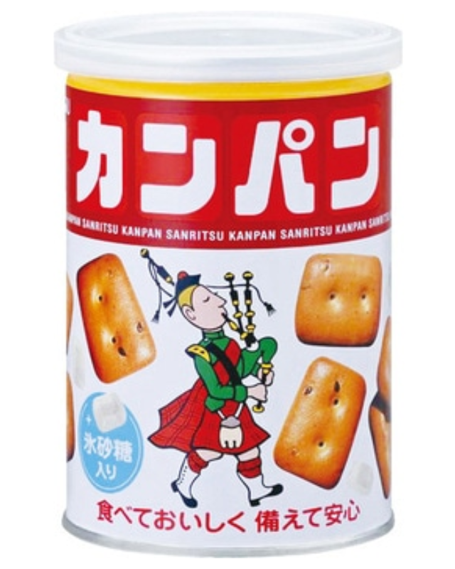 【5年保存】カンパン 24缶セット