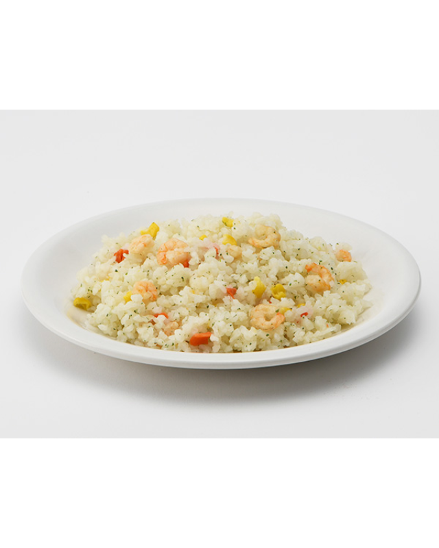 【5年保存】尾西のえびピラフ 50食×2セット - 画像 (2)