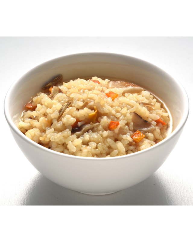 【5年保存】マジックライス保存食シリーズ 五目ご飯 50食×2セット - 画像 (5)