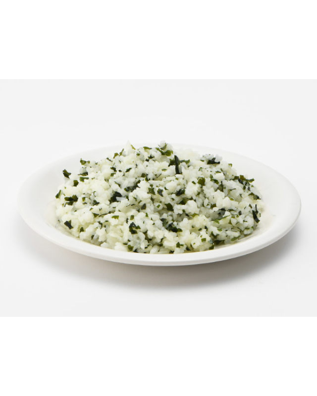 【5年保存】尾西のわかめごはん 50食×2セット - 画像 (2)