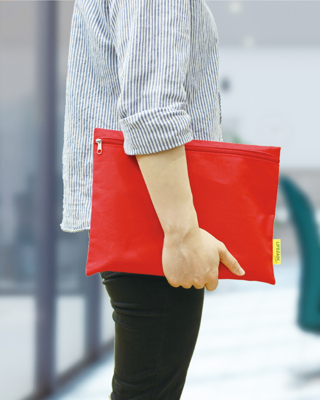 防災レディースセット - 画像 (2)