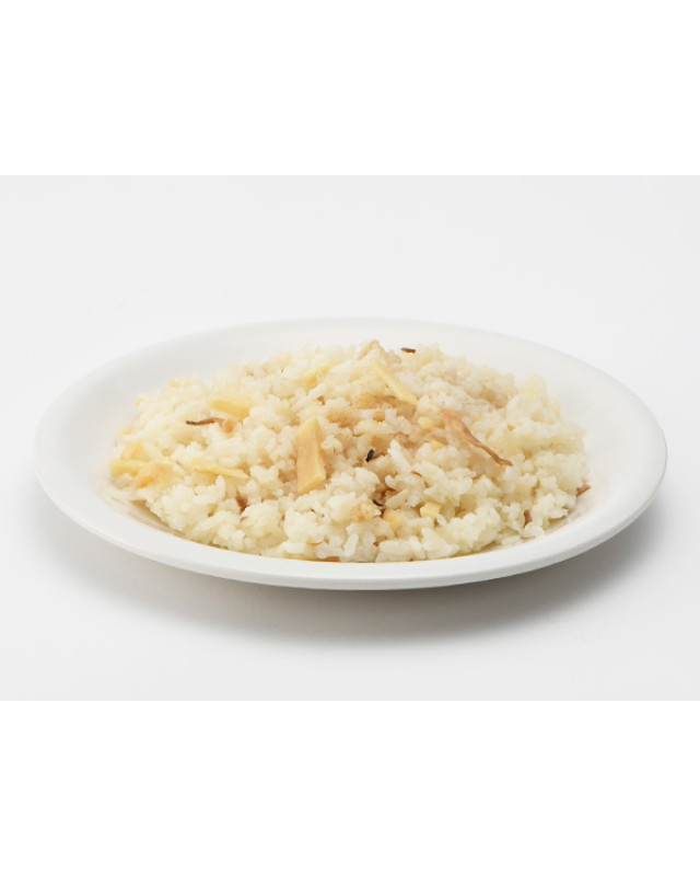 【5年保存】尾西のたけのこごはん 50食×2セット - 画像 (2)