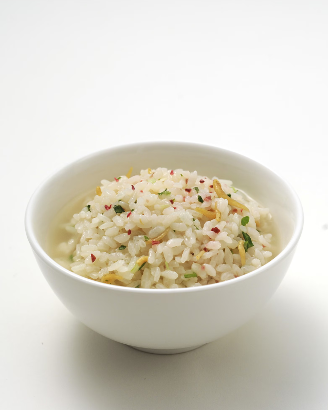 【5年保存】マジックライス保存食シリーズ 梅じゃこご飯 50食×2セット - 画像 (5)