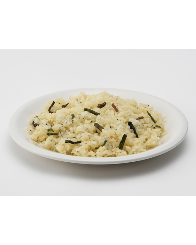 【5年保存】尾西の山菜おこわ 50食×2セット - 画像 (4)