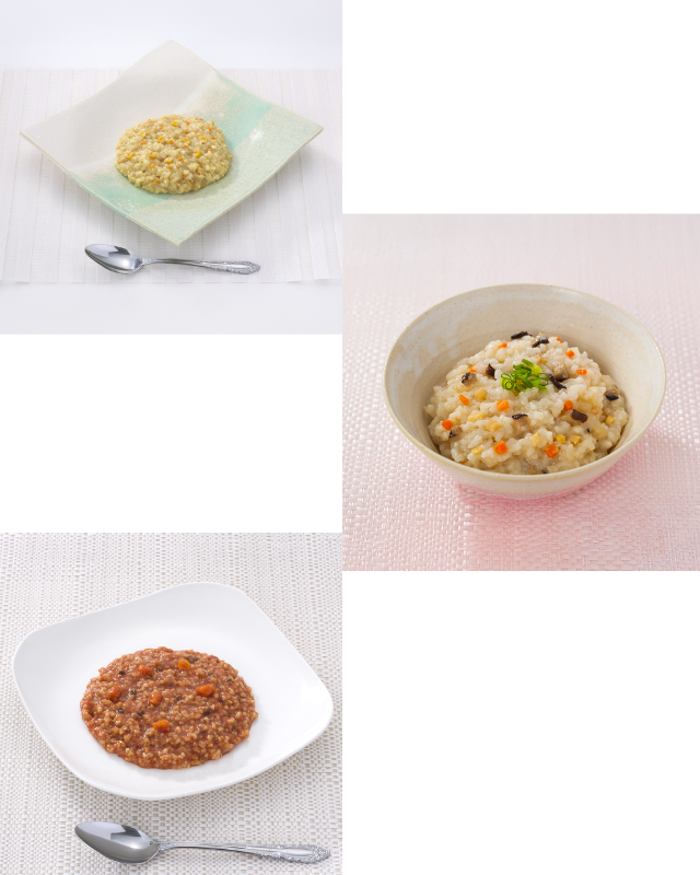 【7年保存】アレルギー対応3日分レトルト食品セット Completed Beyond - 画像 (5)