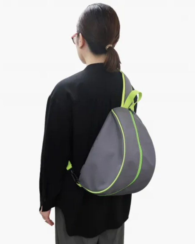 アウトドア・林業レスキューセット グレー - 画像 (3)