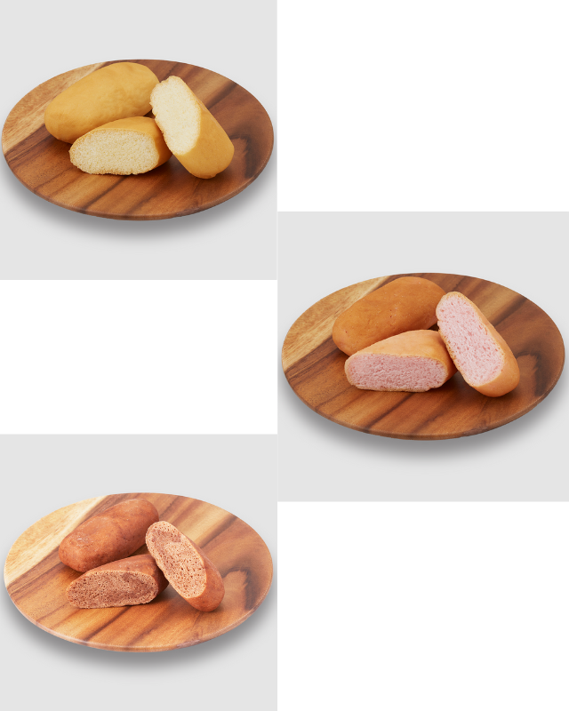 【7年保存】アレルギー対応3日分レトルト食品セット Completed Beyond - 画像 (7)