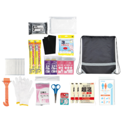 車載セット ボリュームタイプ