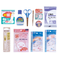 三和製作所 救急セットプチ 入れ替え用交換セット