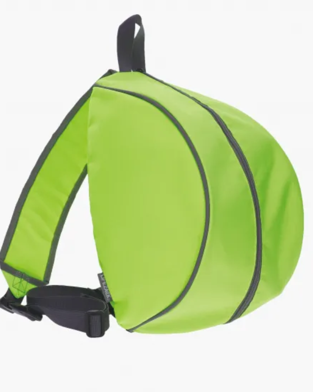 アウトドア・林業レスキューセット ライムグリーン