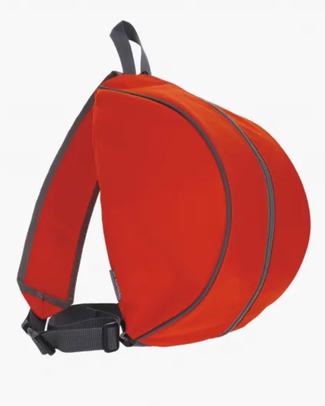 アウトドア・林業レスキューセット オレンジ