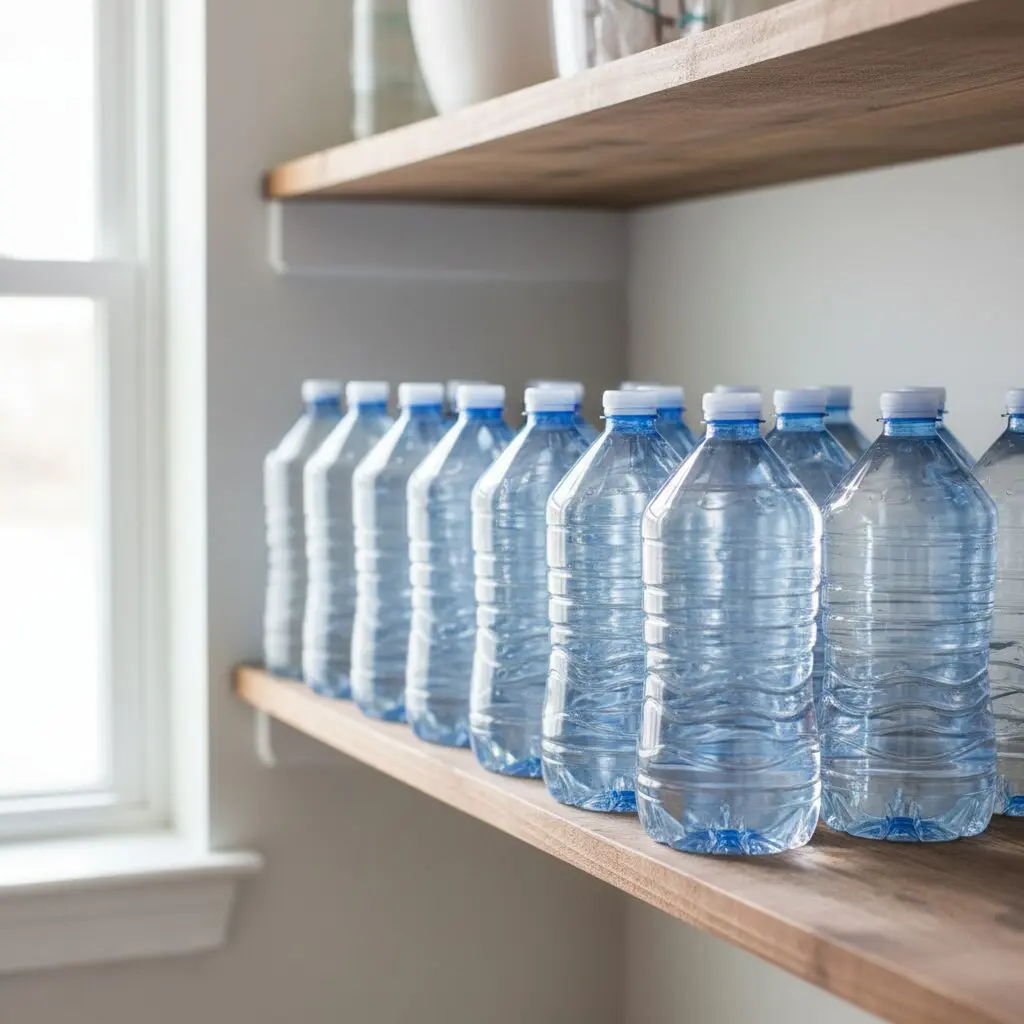 浄水器 災害時 携帯 おすすめ 必要数量