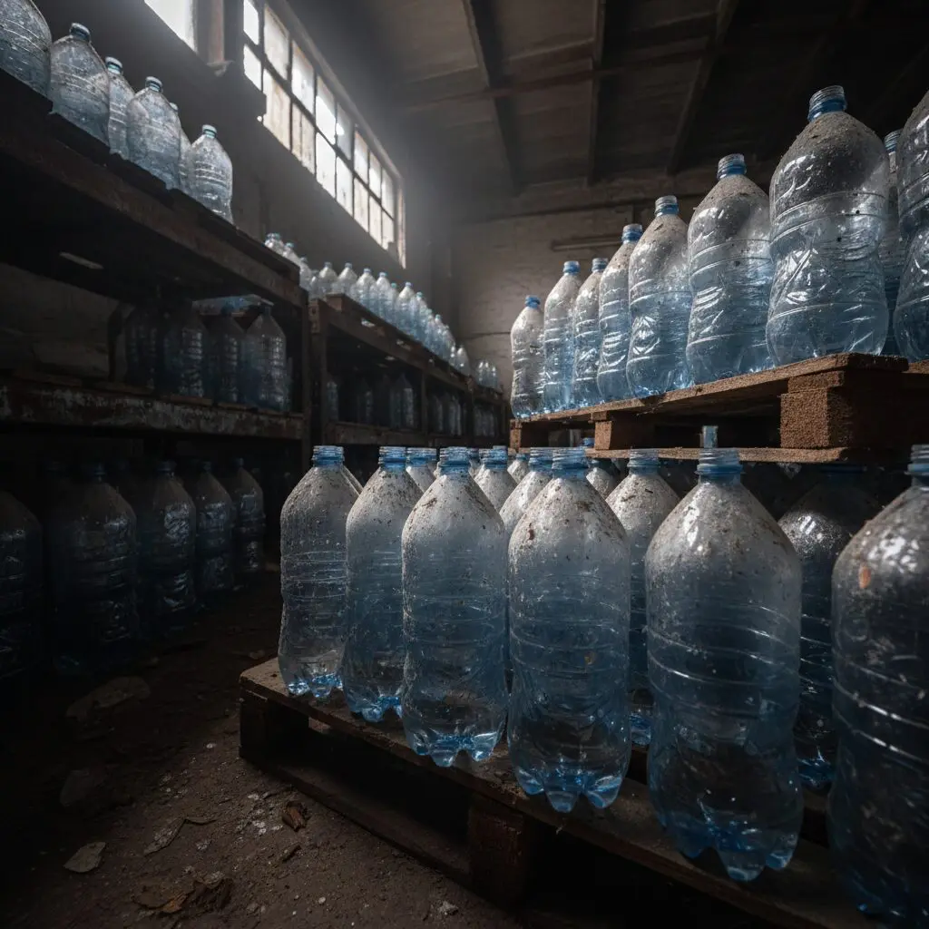 浄水器 災害時 携帯 おすすめ 保存期間比較