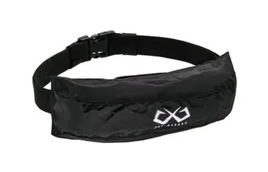 JES-BASARO 自動膨張式ライフジャケット