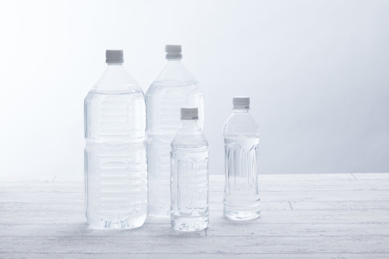 企業備蓄用のペットボトル水