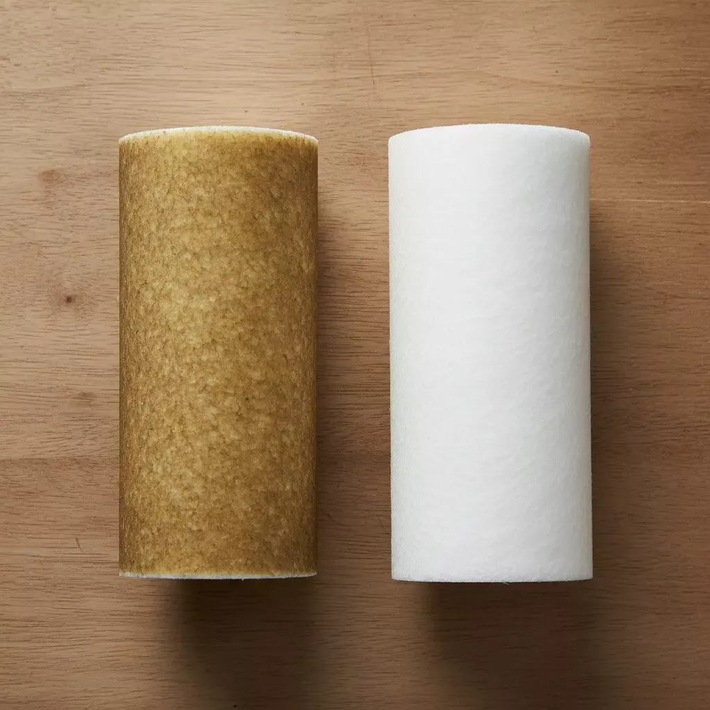 フィルター交換のイメージ