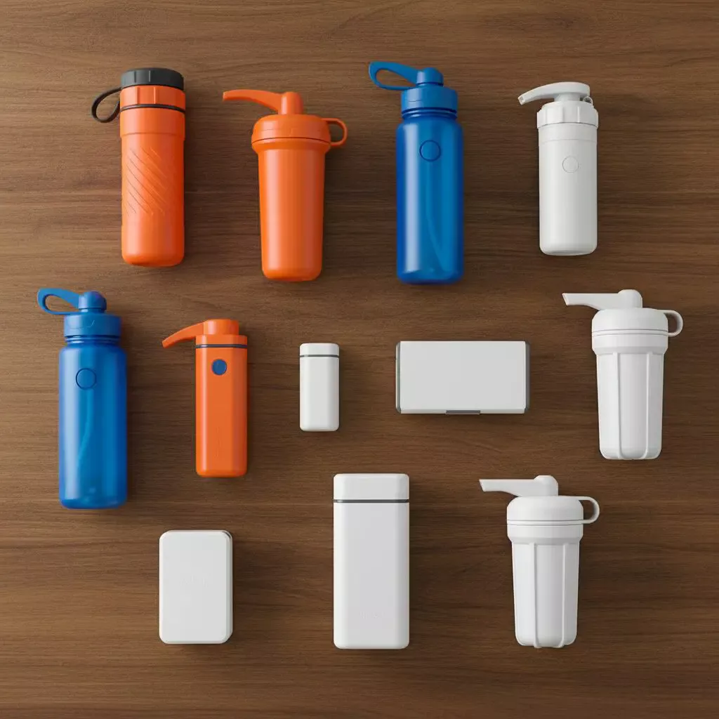 浄水器 災害時 携帯 おすすめ メーカー対応