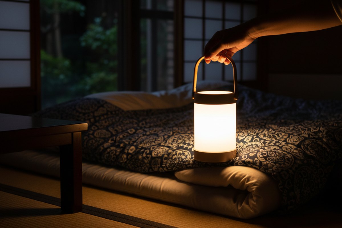防災 ライト LED おすすめ メリットデメリット