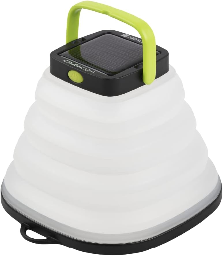 防災 ライト LED おすすめ Goal Zero Lighthouse Micro Flash