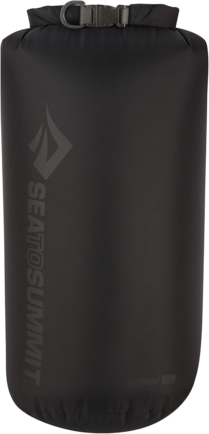 女性 防災リュック 軽量 おしゃれ Sea to Summit ドライサック 20L