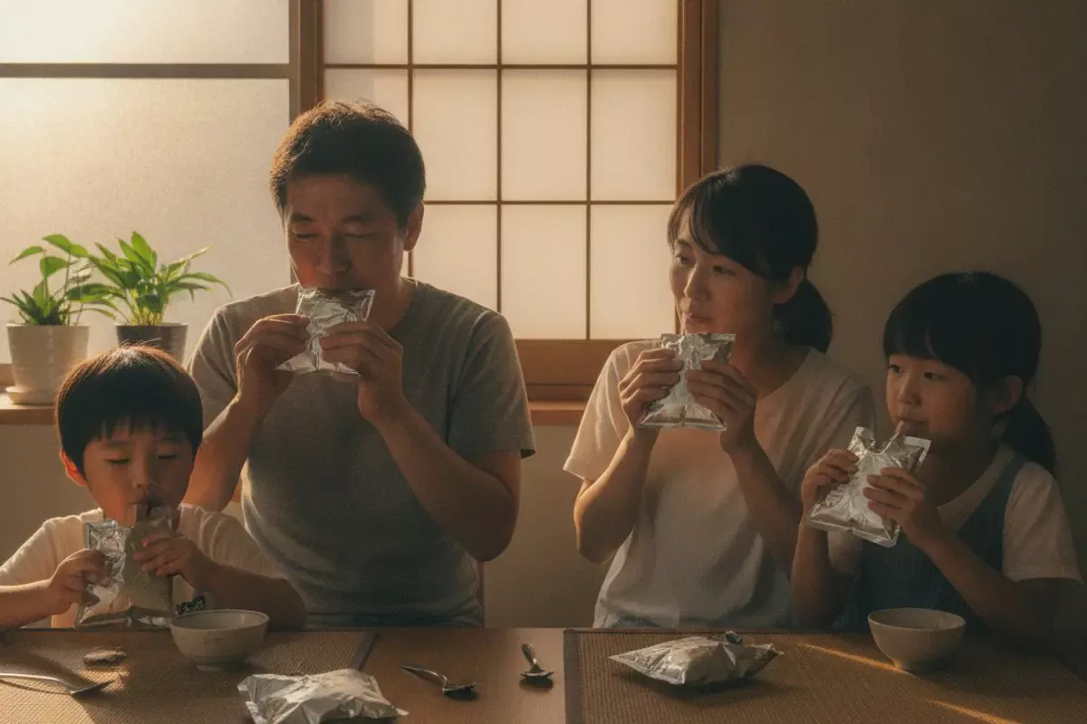 非常食 5年保存 おすすめ メリットデメリット