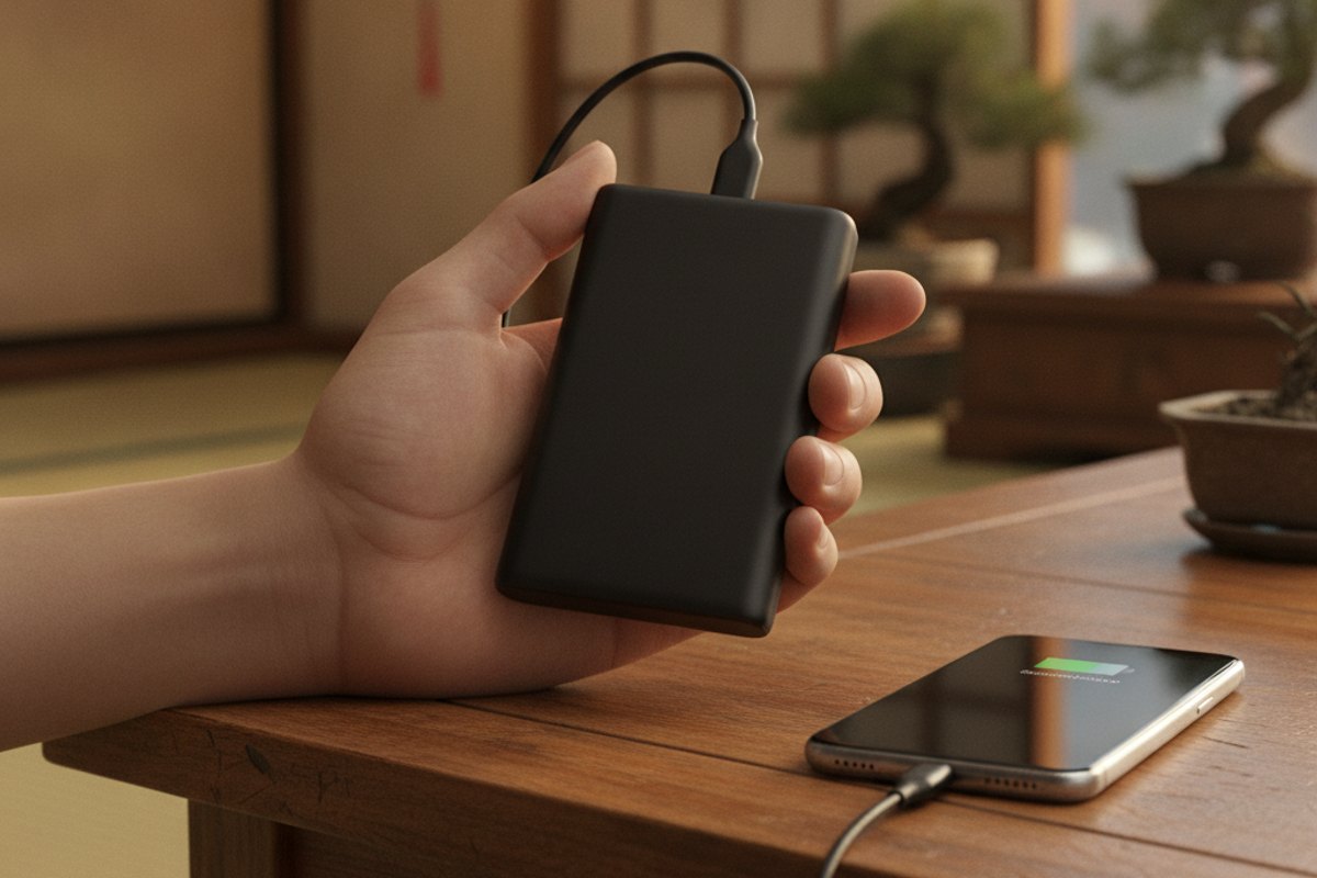 ポータブル電源 防災 おすすめ 選び方