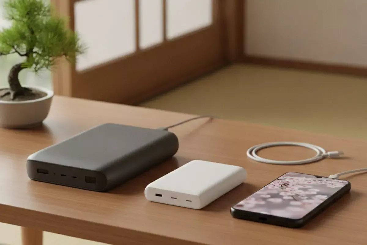 ポータブル電源 防災 おすすめ 災害時シミュレーション